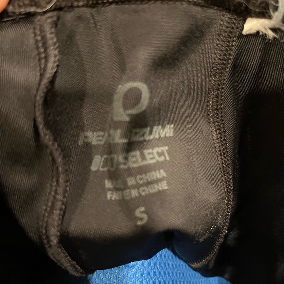 Men’s small Pearl Izumi cycling shorts - Picture 2 of 2